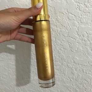Fenty beauty body lava